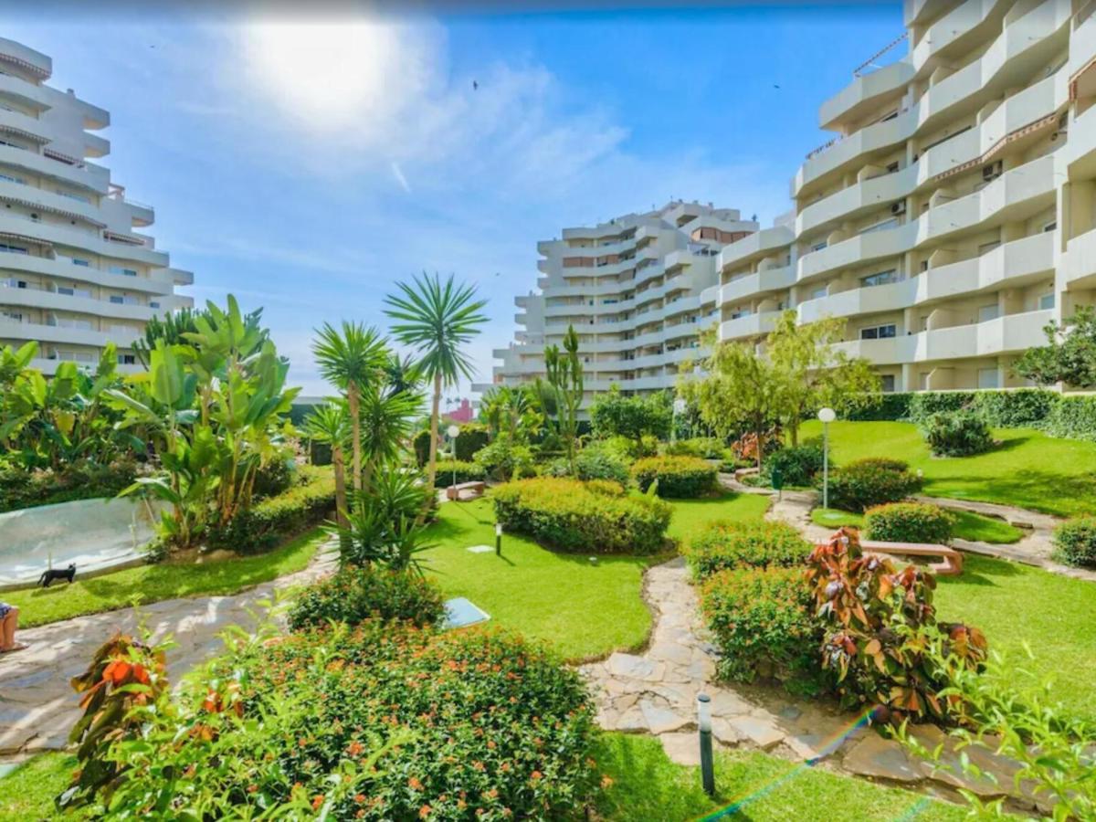 Apartament Benalbeach Playa - Estudio En Benalmádena